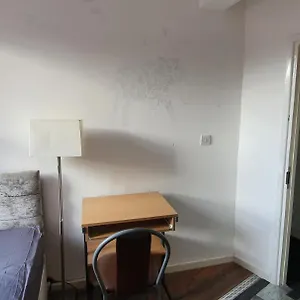 En Single Bedroom, Close To City Centre Apartment Sheffield