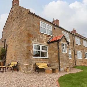 The Holiday home Saltburn-by-the-Sea