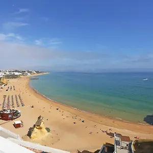 V - Seacliff Apartment Albufeira