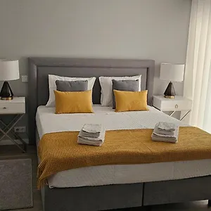 Main Avenue Ii Apartment Faro